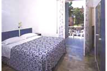 Hôtel Rivazzurra di Rimini 1
